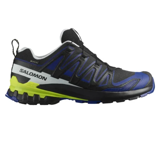 Salomon XA Pro 3D V9 Scarpe da trail running - SS25