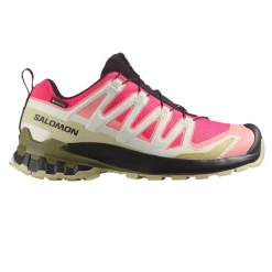 Salomon XA Pro 3D V9 Scarpe da trail running per donna - SS25