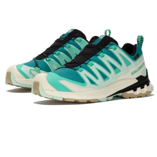 Salomon XA Pro 3D V9 Scarpe da trail running per donna - SS25