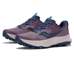 Saucony Blaze TR per donna Scarpe da Trail Running