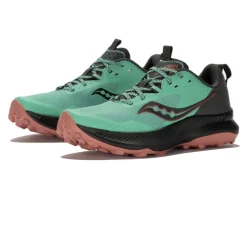 Saucony Blaze TR per donna Scarpe da Trail Running