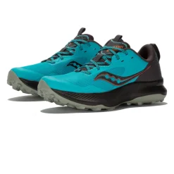 Saucony Blaze TR Scarpe da Trail Running