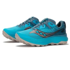 Saucony Endorphin Edge Trail Scarpe da trail running per donna - AW22
