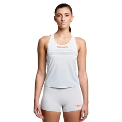 Saucony Endorphin per donna Gilet