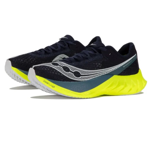 Saucony Endorphin Pro 4 Scarpe da running - SS25