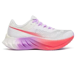 Saucony Endorphin Pro 4 Scarpe da running per donna - SS25