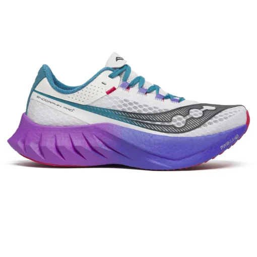 Saucony Endorphin Pro 4 Scarpe da running per donna - SS25