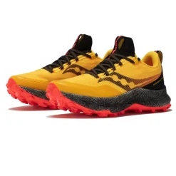 Saucony Endorphin Trail per donna Scarpe da Running
