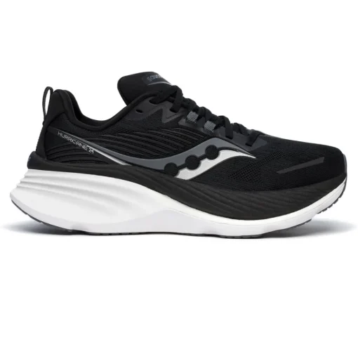 Saucony Hurricane 24 scarpe da running per donna (larghezza D) - SS24