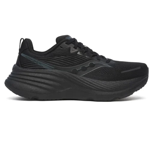 Saucony Hurricane 24 scarpe da running per donna - SS25