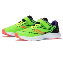 Saucony Kinvara 12 A/C Vizipro Junior Scarpe da Running