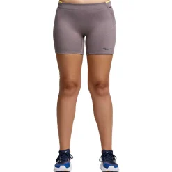 Saucony Kinvara 5 Pollice Hot per donna Pantaloncini