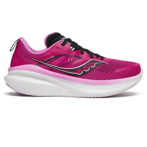 Saucony Omni 22 per donna Scarpe da Running - SS25