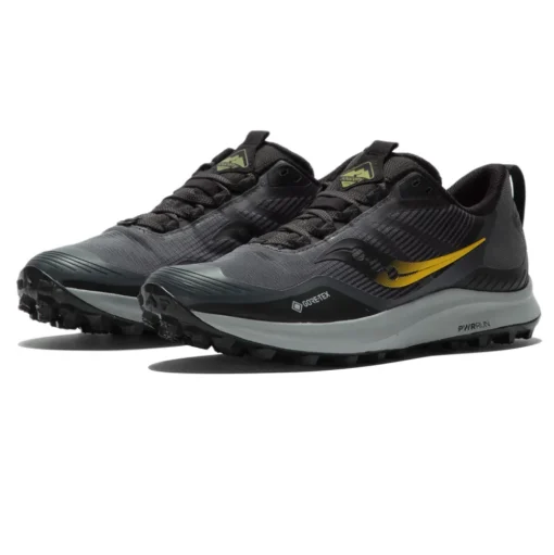 Saucony Peregrine 12 GORE-TEX Scarpe da Trail Running