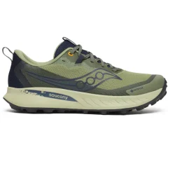 Saucony Peregrine 15 GORE-TEX Scarpe da Trail Running - SS25