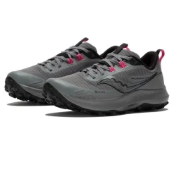 Saucony Peregrine 13 GORE-TEX Scarpe da trail running per donna - SS23