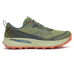 Saucony Peregrine 15 GORE-TEX per donna Scarpe da Trail Running - SS25
