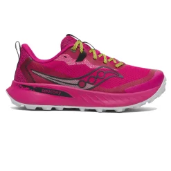 Saucony Peregrine 15 per donna Scarpe da Trail Running - SS25