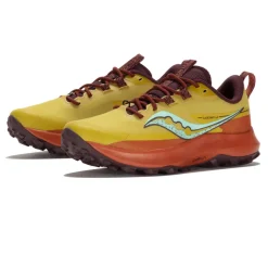 Saucony Peregrine 13 Scarpe da trail running per donna - SS23