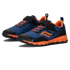 Saucony Peregrine 12 Shield A/C Junior Scarpe da Trail Running