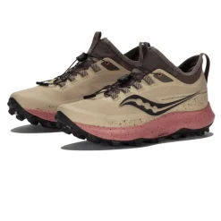 Saucony Peregrine 13 ST Scarpe da trail running per donna - SS23