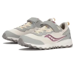 Saucony Peregrine KDZ A/C Junior Scarpe da Trail Running