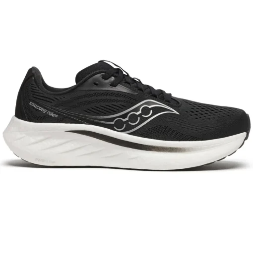 Saucony Ride 18 Scarpe da running per donna (larghezza D) - SS25