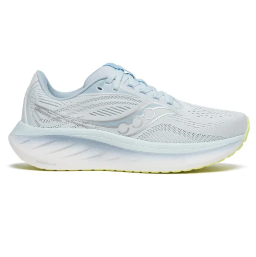 Saucony Ride 18 Scarpe da running per donna - SS25