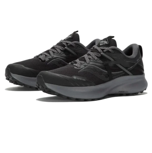 Saucony Ride 15 TR Scarpe da trail running