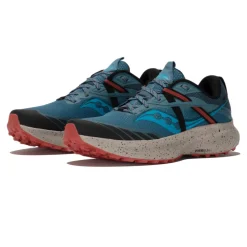 Saucony Ride 15 TR Scarpe da trail running per donna - AW22