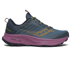 Saucony Ride TR2 GORE-TEX per donna Scarpe da Trail Running - SS25