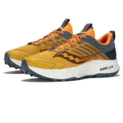 Saucony Ride TR2 Scarpe da Trail Running - SS25