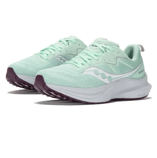 Saucony Tempus 2 Scarpe da running per donna - SS25