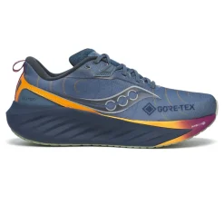 Saucony Triumph 22 GORE-TEX Scarpe da Running - SS25