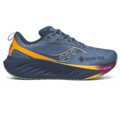 Saucony Triumph 22 GORE-TEX per donna Scarpe da Running - SS25