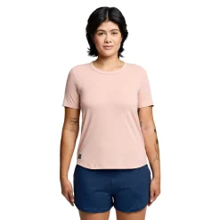 Saucony Triumph Maglietta per donna - SS24