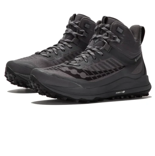 Saucony Ultra Ridge GORE-TEX per donna Scarponcini da escursione