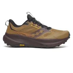 Saucony Xodus Ultra 4 Men's Scarpe da Trail Running - SS25