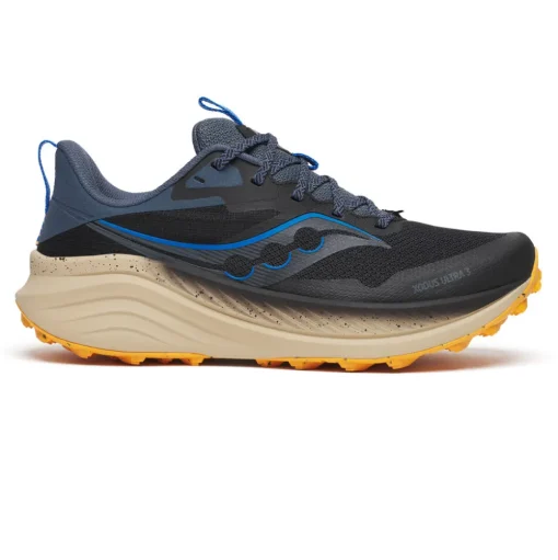 Saucony Xodus Ultra 3 Scarpe da trail running - SS25