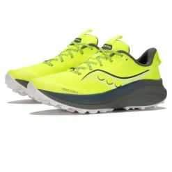 Saucony Xodus Ultra 3 Scarpe da trail running - SS25