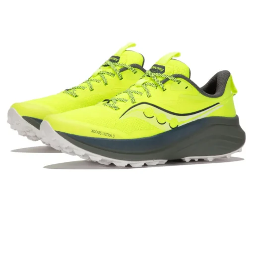 Saucony Xodus Ultra 3 Scarpe da trail running - SS25