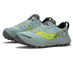 Saucony Xodus Ultra 2 Scarpe da trail running per donna - AW23