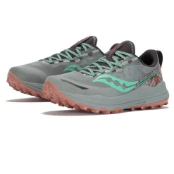 Saucony Xodus Ultra 2 Scarpe da trail running per donna - AW23