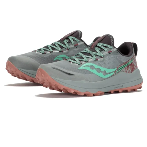 Saucony Xodus Ultra 2 Scarpe da trail running per donna - AW23