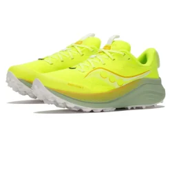 Saucony Xodus Ultra 3 Scarpe da trail running per donna - SS25