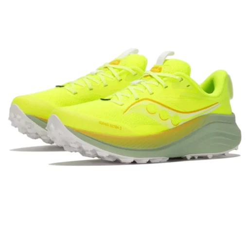 Saucony Xodus Ultra 3 Scarpe da trail running per donna - SS25