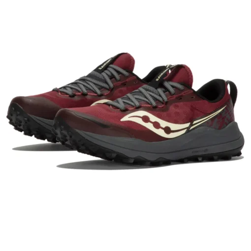 Saucony Xodus Ultra 2 Scarpe da trail running per donna - AW23