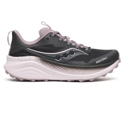 Saucony Xodus Ultra 3 Scarpe da trail running per donna - SS25
