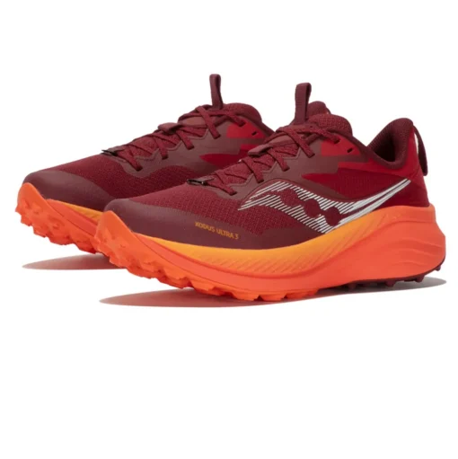 Saucony Xodus Ultra 3 Scarpe da trail running per donna - SS25