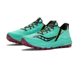Saucony Xodus Ultra Scarpe da trail running per donna - SS22